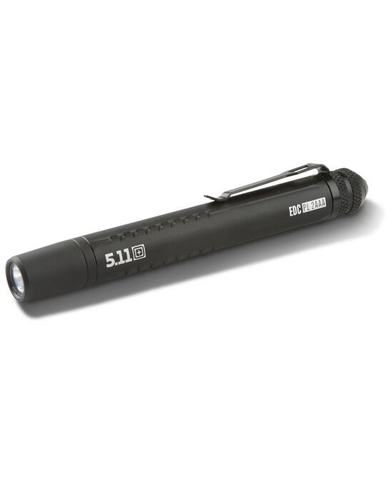 Фенер EDC PL Black