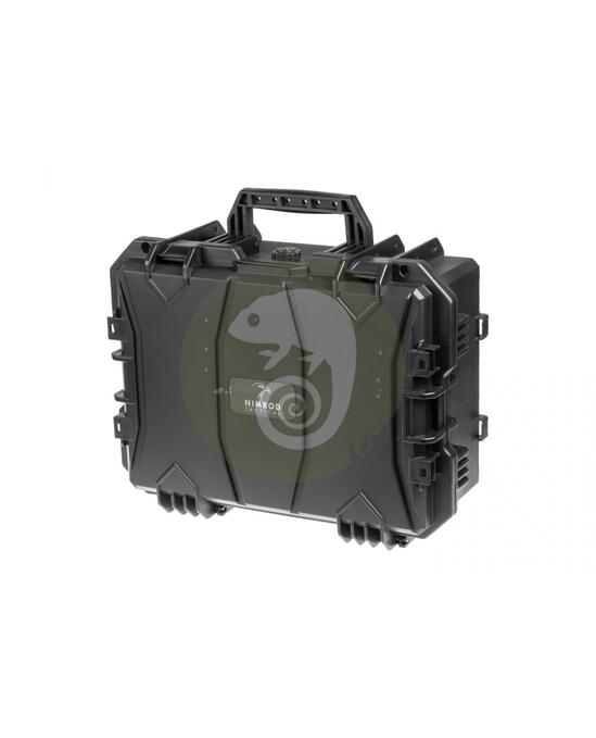 Equipment Case 2