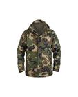 Яке Wet Weather Gen. II Woodland