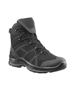 Black Eagle Athletic 2.1 GTX MID Black