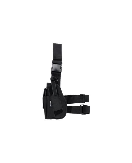 Кобур Low Ride Holster Black