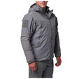Bastion Jacket Storm