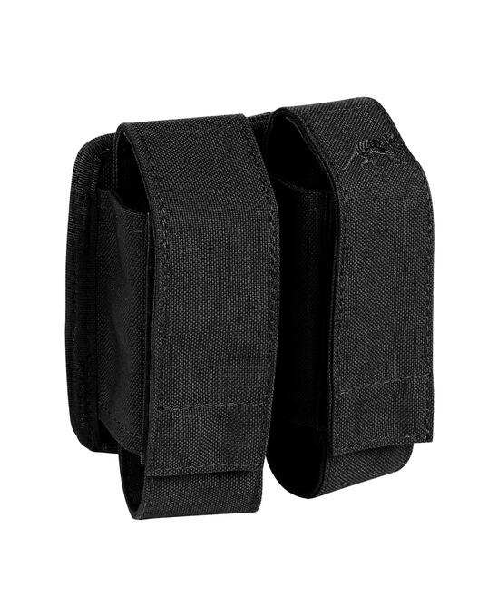 Модулен Джоб MIL Pouch 2X40 мм. Black