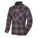 Ruby Plaid