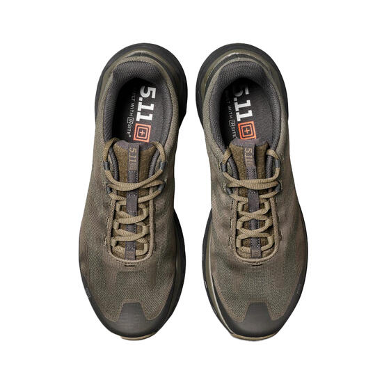 PT-R Inure Runner Shoes Ranger Green
