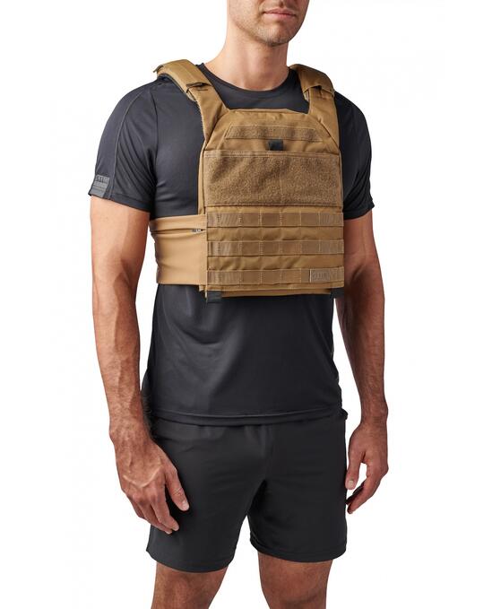 Жилетка Tactical Trainer Weight Vest Kangaroo