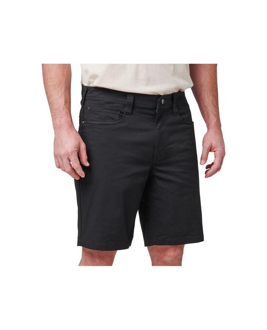 Бермуди Defender Flex MDWT Black