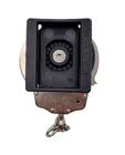 Universal Handcuff Holder Akar