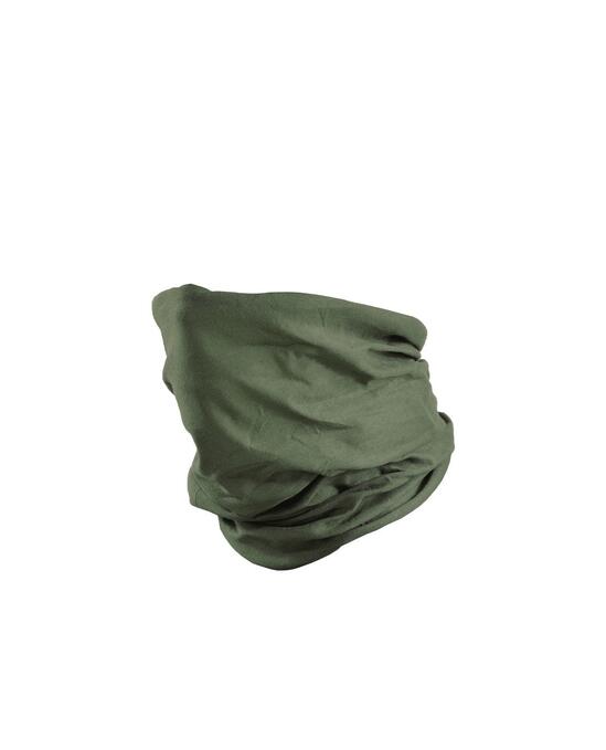 Multifunctional Head Wrap Olive