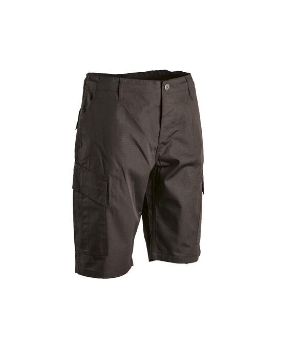 Бермуди US ACU Ripstop Black