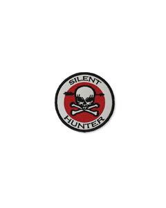 Silent Hunter Patch