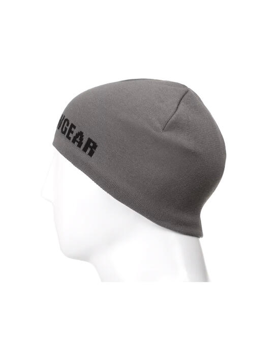 CG Beanie Dark Grey