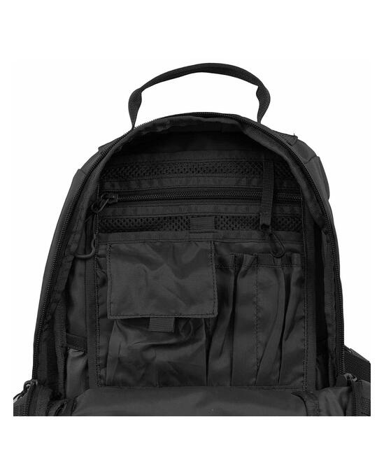 Раница Eagle 1 Black