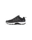A.T.L.A.S Shoes Black/ White