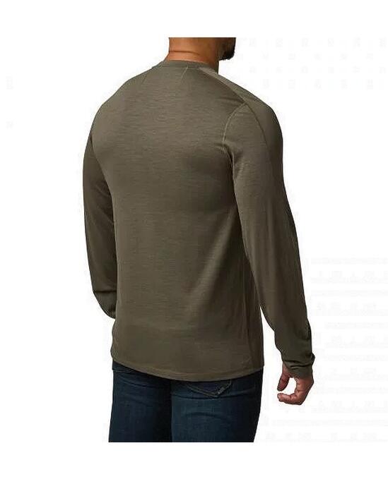 Блуза Sulli UV Merino Crew