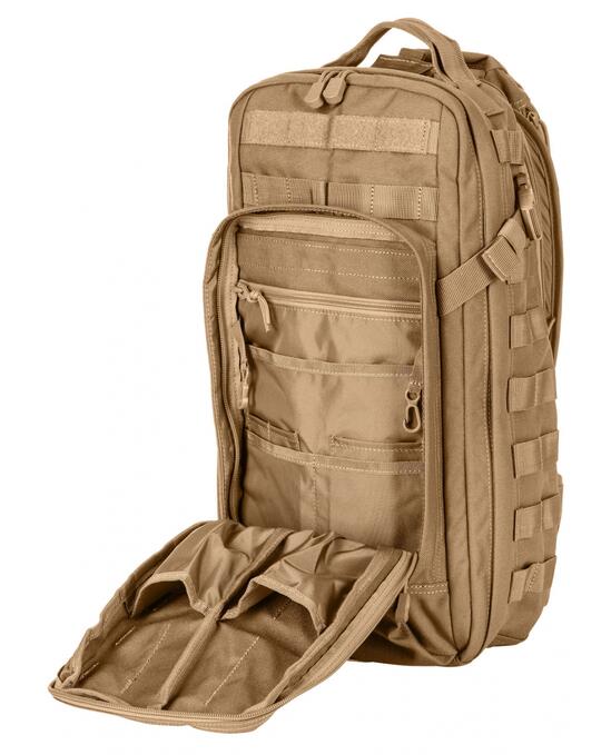 Чанта Rush Moab 10 Kangaroo
