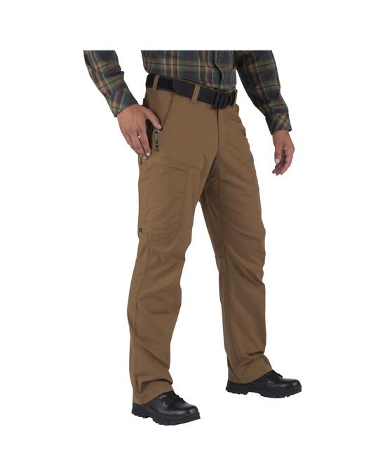 Tactical Pants Apex Battle Brown