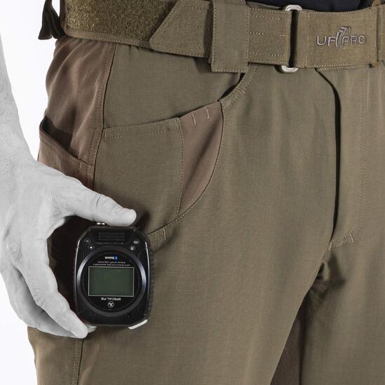 Тактически Панталон P-40 Mark I Range Brown Grey