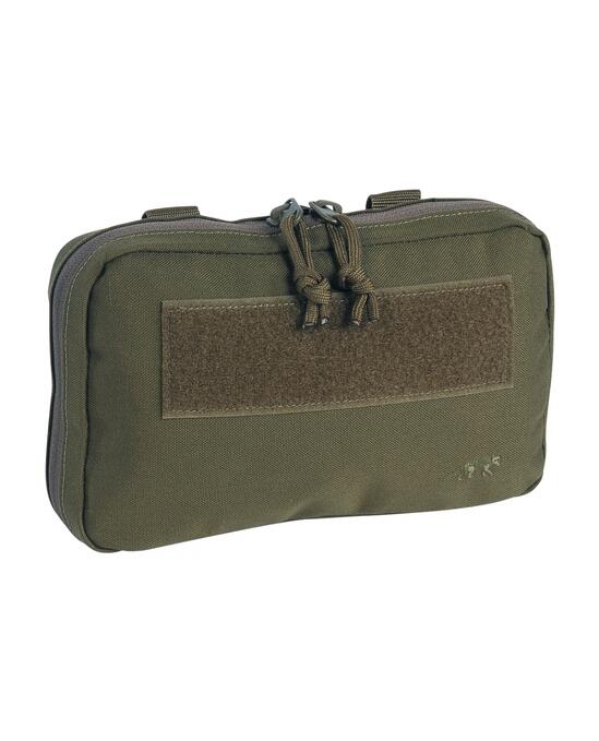 Модулен Джоб Leader Admin Olive