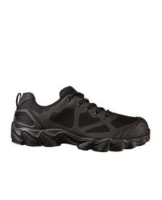 Chimera Low Shoes Black