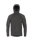 Tactical Hirta Hybrid Jacket Dark Grey