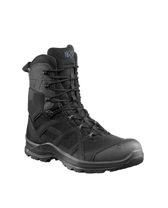 Обувки Black Eagle Athletic 2.0 V T Sidezipper Black