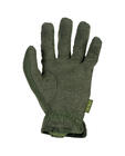 Тактически Ръкавици FastFit Olive