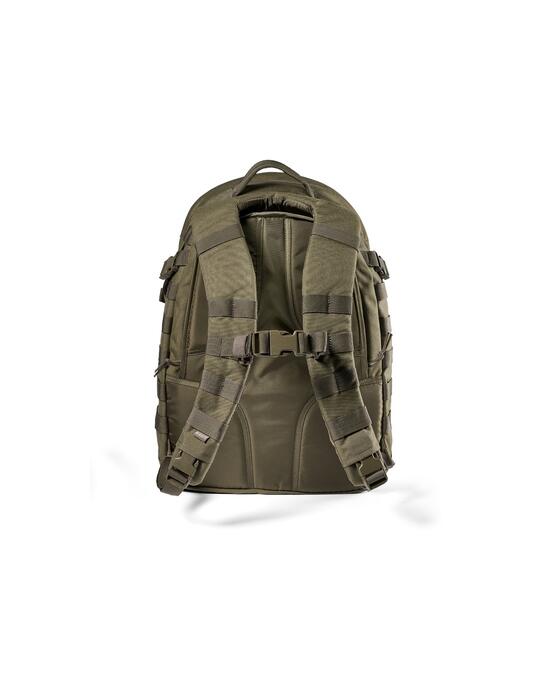 Раница Rush 24 Ranger Green
