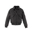 Яке CWU Black
