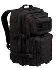 Раница US Assault Pack L black