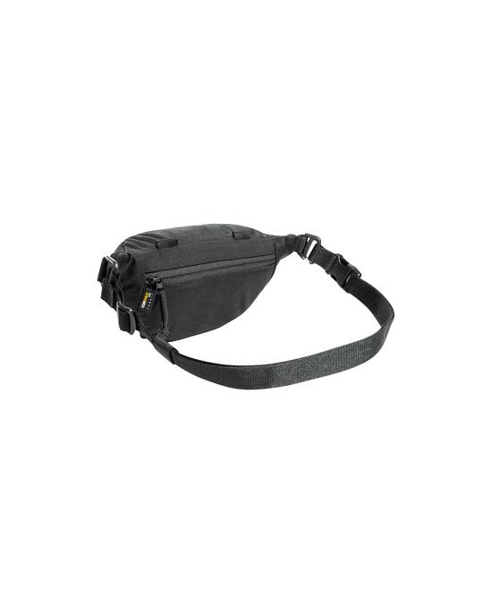 Modular Hip bag Black