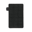 Панел Molle X3 Голям Black