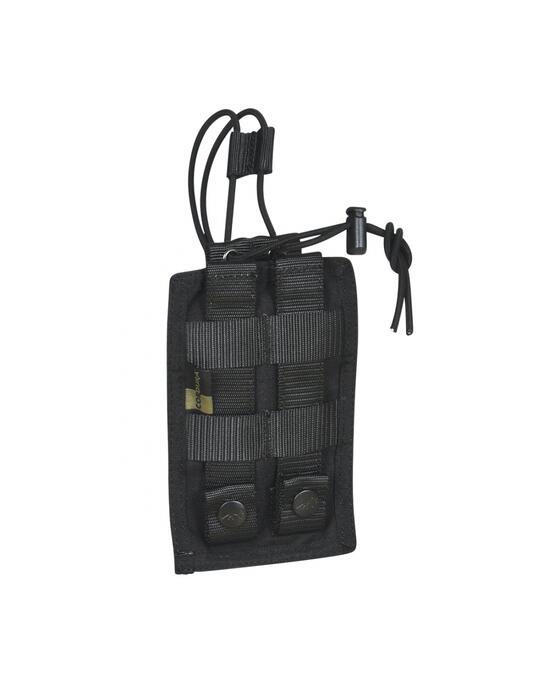 Модулен Джоб за радиостанция Tac Pouch 3 Radio Black
