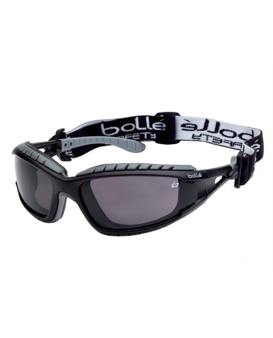Tracker Tactical Sunglasses Smoke