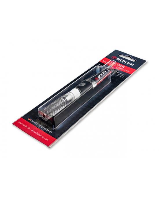 Химикалка Oil Pen 2.0
