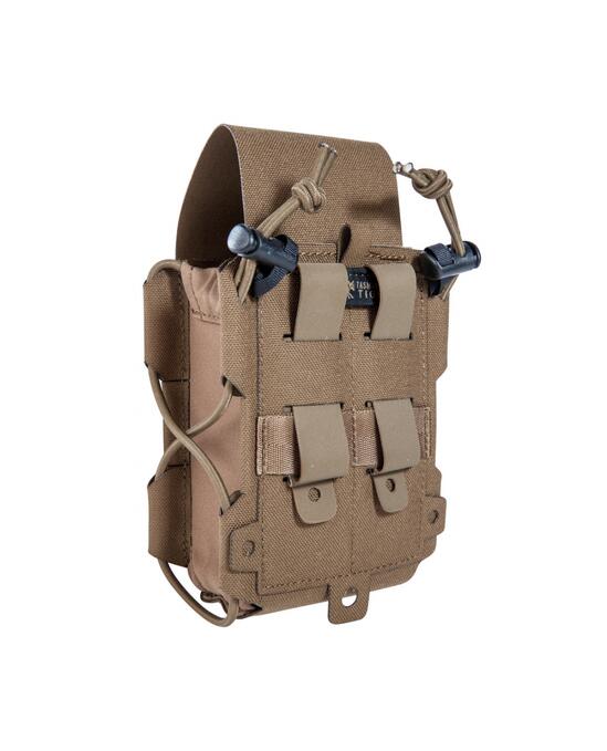 Universal Pouch M Coyote Brown