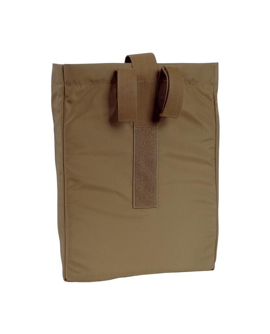 Модулен Джоб Dump Pouch Coyote Brown