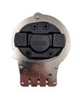 Universal Handcuff Holder Akar