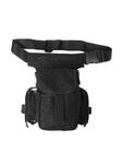 Multi Pack Bag Black