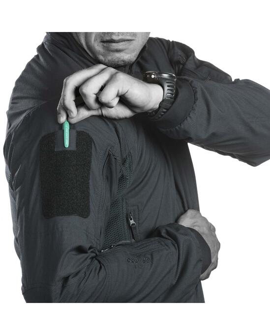 Софтшел Яке Hunter FZ Gen.2 Black