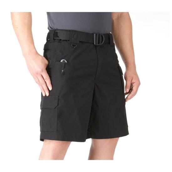 Къси Панталони Taclite Pro Black