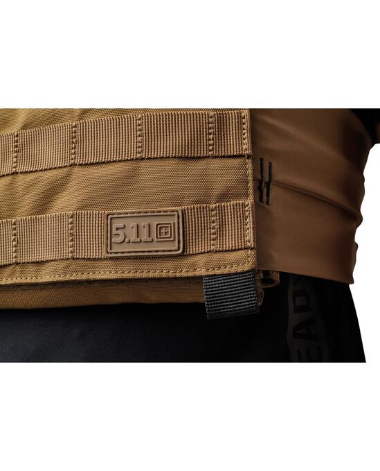 Жилетка Tactical Trainer Weight Vest Kangaroo