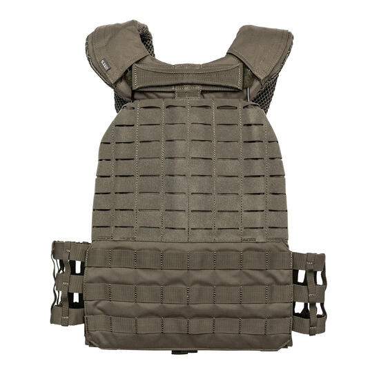 Жилетка TacTec Plate Carrier Ranger Green