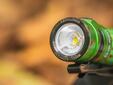 Фенер Baton3 1200lm Zombie Green