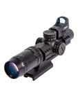 Оптика RapidStrike 1-4x24 SFP Riflescope Kit Black