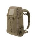 HALIFAX Small Backpack Adaptive Green