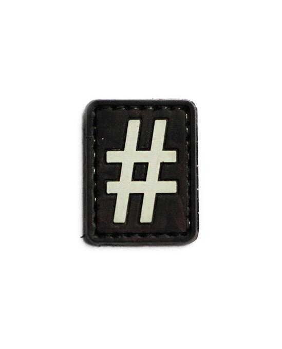 Pound Patch