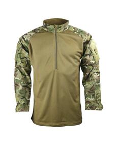 UBACS Tactical Shirt BTP