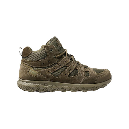 Ranger 2.0 Mid Shoes Ranger Green