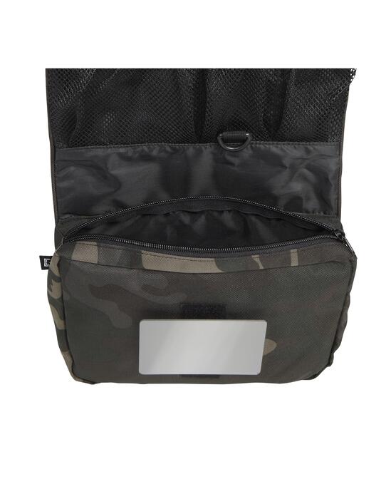 Несесер за Тоалентни Принадлежности Toilery Bag Dark Camo